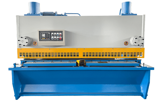 Оборудование резки листов